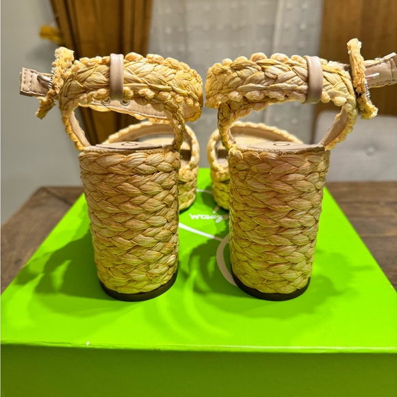 Sam Edelman sandals ILIANA PLATFORM SANDAL - Picture 3 of 6